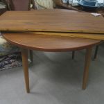 489 2014 DINING TABLE